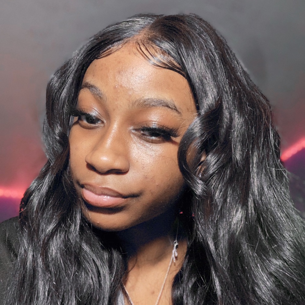 Meet your Posher, Jada